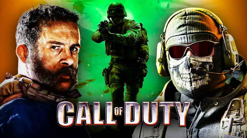 Call of Duty 2025: Release Date, Developer, Gameplay, and Everything We Know So Far